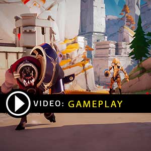 Megalith PS4 Gameplay Video