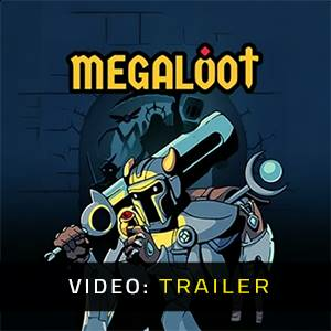 Megaloot Pc