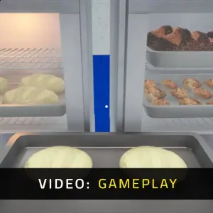 Megastore Simulator - Gameplay-Video