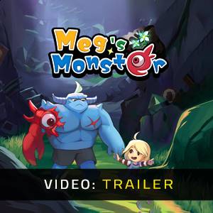 Meg’s Monster Video Trailer