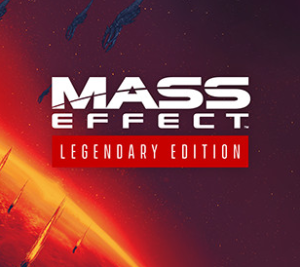 Mass Effect Legendary Edition - das Meisterwerk von BioWare