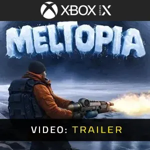 Meltopia Xbox Series - Video Trailer