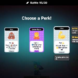 Meme Mayhem - Wähle eine Fähigkeit