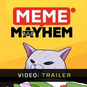 Meme Mayhem - Video Trailer