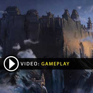 Memoria Gameplay Video