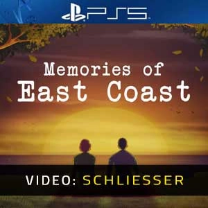 Memories of East Coast Playstation 5
