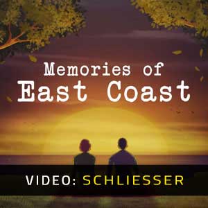 Memories of East Coast Video Trailer
