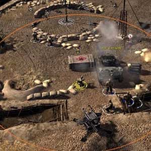 Men of War Assault Squad 2 Schlachtfeld