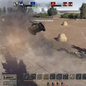 Men of War: Assault Squad 2 - Cold War - Panzer