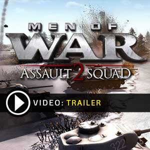 Men of War Assault Squad 2 Key Kaufen Preisvergleich
