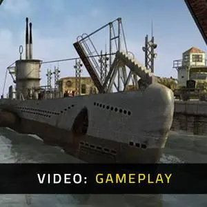 Men of War - Gameplay Video
