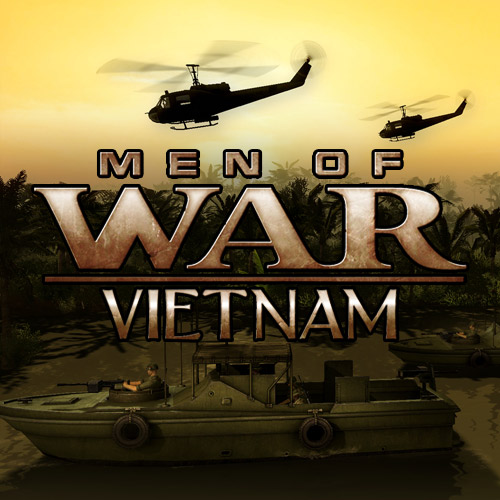 Kaufen Men of War Vietnam CD Key Preisvergleich
