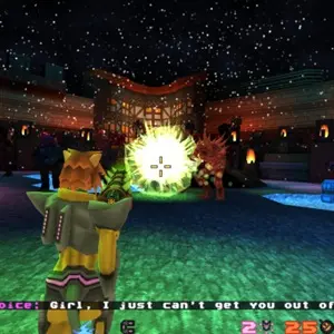 MeowGun: Hell Denizen - Dimensionsschlurfer