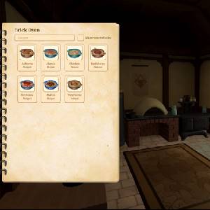 Merchants of Rosewall Backofen