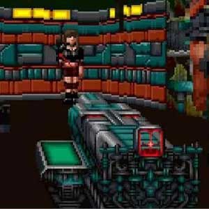 Den Feind angegriffen