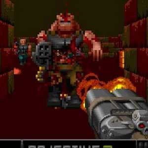 Schießen und töten