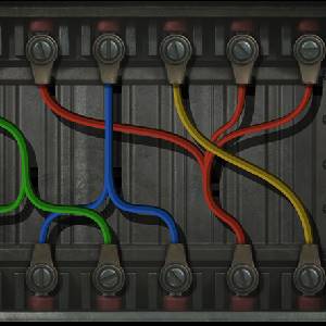 Meridian 157 Chapter 3 - Draht