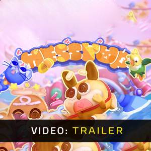 Messy Up Video Trailer