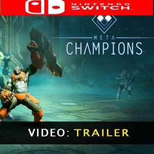MetaChampions Switch