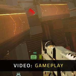 METAL EDEN - Gameplay Video