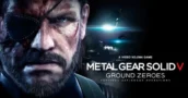 TOP DEAL METAL GEAR SOLID V: GROUND ZEROES ON FOCUS