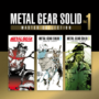 Ist die Metal Gear Solid: Master Collection auf 30 FPS begrenzt?