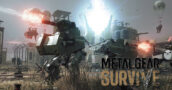 Metal Gear Survive kostet 9 Euro für zusätzliche Charakter Slots