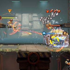 Metal Slug Awakening - Tarma Roving