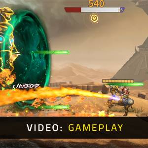 Metal Slug Awakening - Gameplay