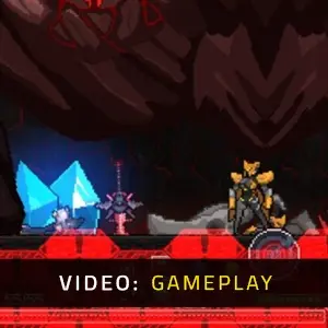 Metal Unit – Gameplay