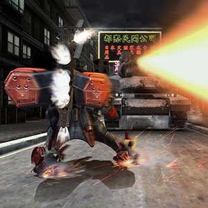 Kaufe Metal Wolf Chaos XD Xbox One Preisvergleich