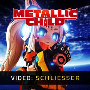 METALLIC CHILD Video Trailer