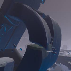 Metamorphosis - Hindernis