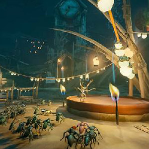 Metamorphosis - Käfer