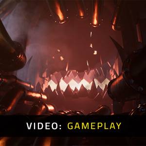 Metamorphosis - Gameplay-Video