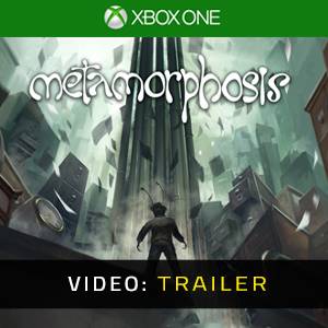 Metamorphosis - Video-Trailer