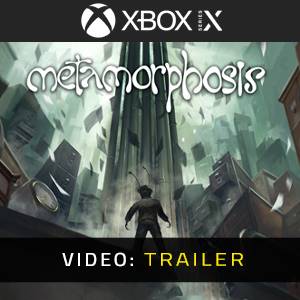 Metamorphosis - Video-Trailer