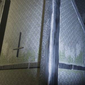 MetaPhysical - Umgekehrtes Kreuz