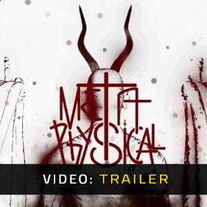 MetaPhysical - Trailer