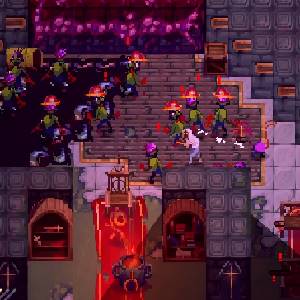 Metavoidal - Bibliothek