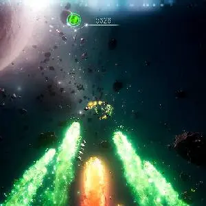 METEORA - Meteoriten