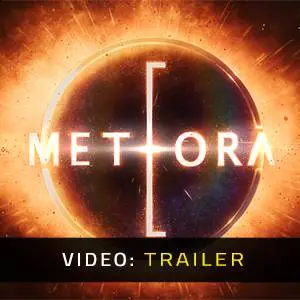 METEORA - Video Trailer