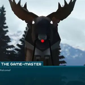 Methods: The Canada Files - Der Spielleiter