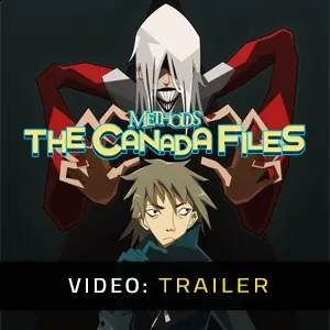 Methods: The Canada Files - Trailer