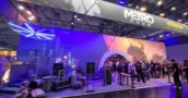 Exklusiv: Metro 2039 Hands-On auf der Gamescom 2026 zeigt enge Umgebungen und klassische Jumpscares