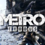 Metro Exodus ist jetzt ein zeitlich begrenztes Epic Spiel