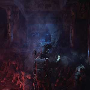 Metro Exodus The Two Colonels