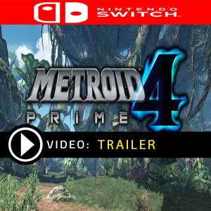 Metroid Prime 4 Nintendo Switch Digital Download und Box Edition