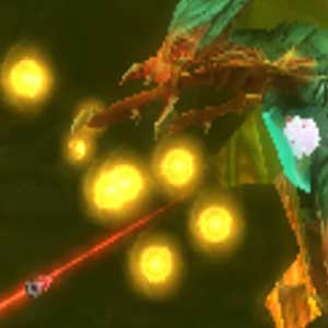 Metroid Aeion Fähigkeiten