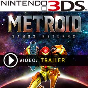 Metroid Samus Returns Nintendo 3DS Digital Download und Box Edition